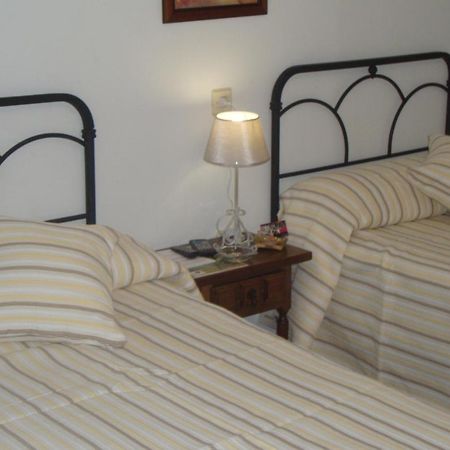 Hostal Alba Taruta Guadalupe (Extremadura) Exterior foto