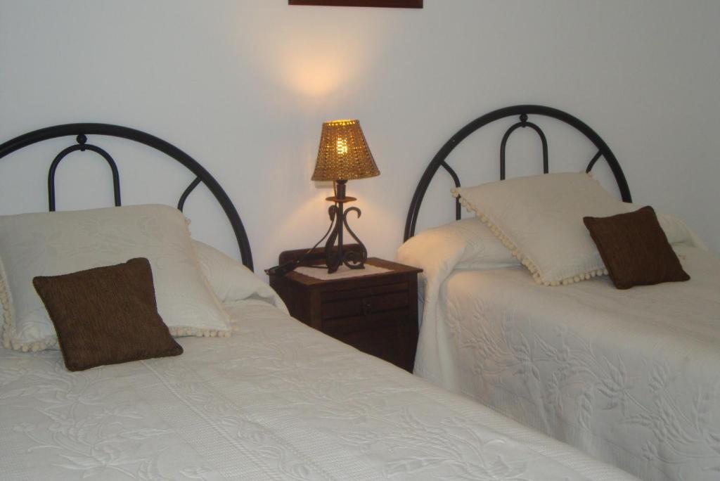 Hostal Alba Taruta Guadalupe (Extremadura) Quarto foto