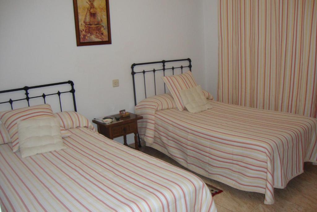 Hostal Alba Taruta Guadalupe (Extremadura) Quarto foto